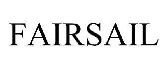 FAIRSAIL
