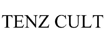 TENZ CULT