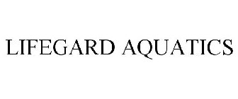 LIFEGARD AQUATICS