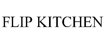 FLIP KITCHEN