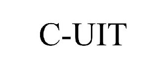 C-UIT