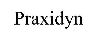 PRAXIDYN