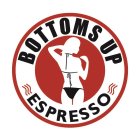 BOTTOMS UP ESPRESSO