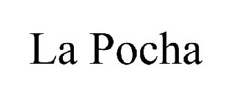 LA POCHA