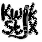 KWIK STIX