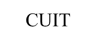 CUIT