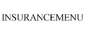 INSURANCEMENU