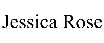 JESSICA ROSE