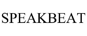 SPEAKBEAT