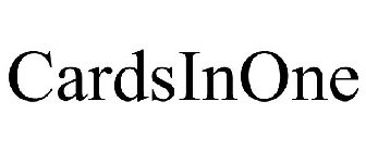 CARDSINONE