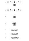 HEURUEH