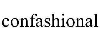 CONFASHIONAL