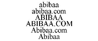 ABIBAA ABIBAA.COM ABIBAA ABIBAA.COM ABIBAA.COM ABIBAA