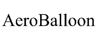 AEROBALLOON