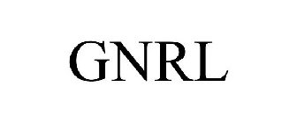 GNRL