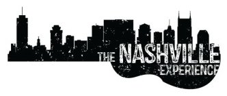 THE NASHVILLE EXPERIENCE