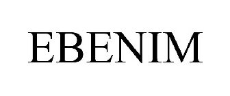 EBENIM