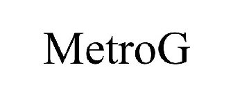 METRO G