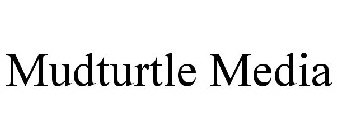 MUDTURTLE MEDIA