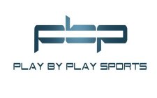 PBP PLAY BY PLAY SPORTS