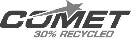 COMET 30% RECYCLED