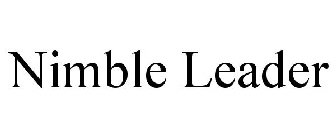 NIMBLE LEADER