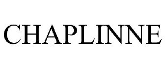 CHAPLINNE