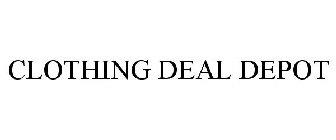 CLOTHING DEAL DEPOT