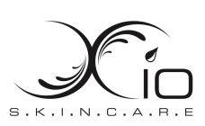XIO S.K.I.N.C.A.R.E
