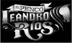 EL PENCO LEANDRO RIOS