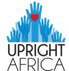 UPRIGHT AFRICA