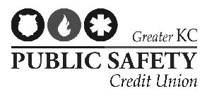 GREATER KC PUBLIC SAFETY CREDIT UNION