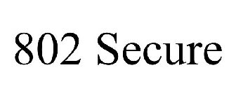 802 SECURE