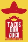 TACOS DON CUCO