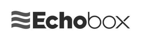 ECHOBOX