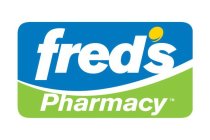 FRED'S PHARMACY