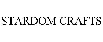 STARDOM CRAFTS