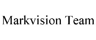 MARKVISION TEAM