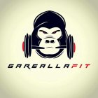 GAREALLAFIT