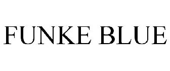 FUNKE BLUE