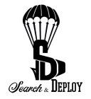 SD SEARCH & DEPLOY