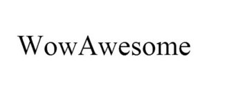 WOWAWESOME