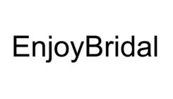 ENJOYBRIDAL