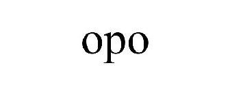 OPO