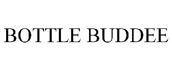 BOTTLE BUDDEE