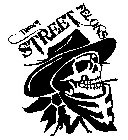 TAMPA STREET FELONS