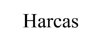 HARCAS