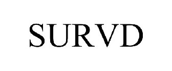 SURVD