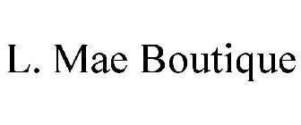 L. MAE BOUTIQUE