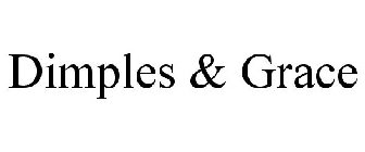 DIMPLES & GRACE